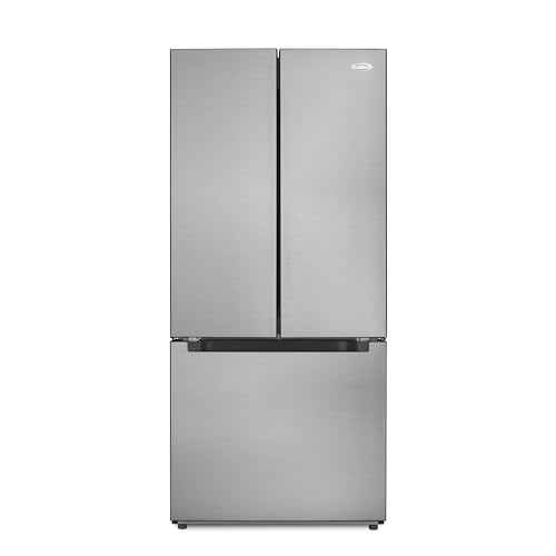 Best 30 Inch Wide French Door Refrigerator