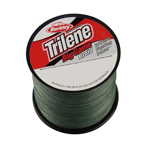 Best 30 Lb Braided Fishing Line