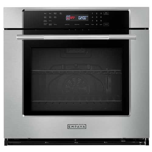 Best 30 Wall Oven
