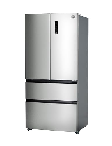 Best 33 Inch Wide Refrigerator Bottom Freezer