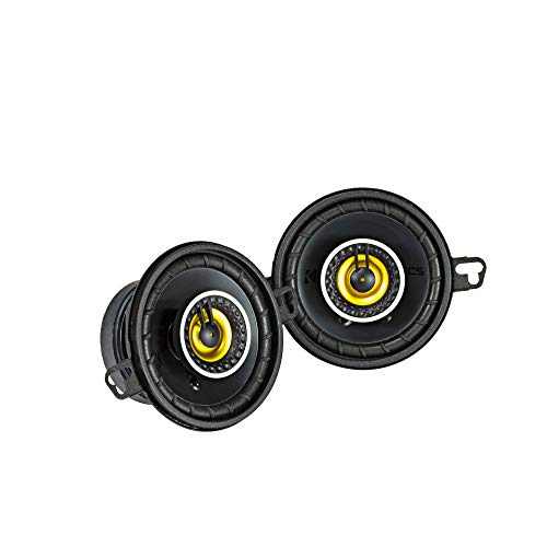 Best 3.5 Inch Car Speakers