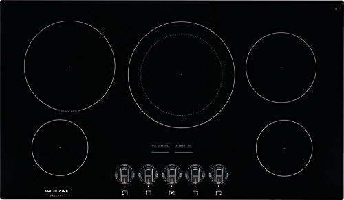 Best 36 Inch Electric Cooktop