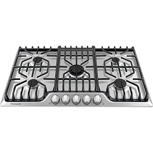 Best 36 Inch Gas Cooktop