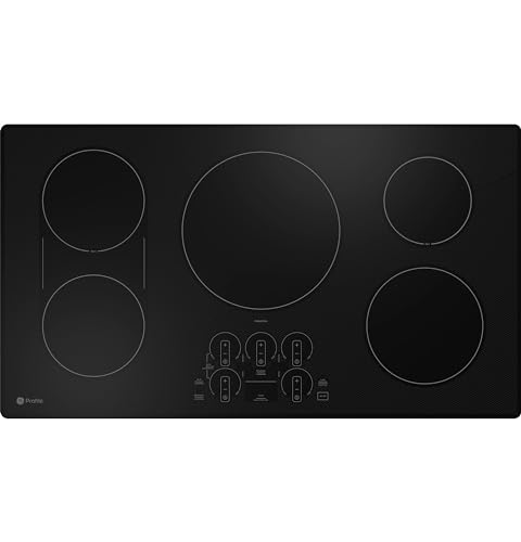 Best 36 Inch Induction Cooktop With Downdraft