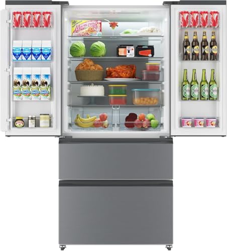 Best 36 Inch Wide Refrigerator