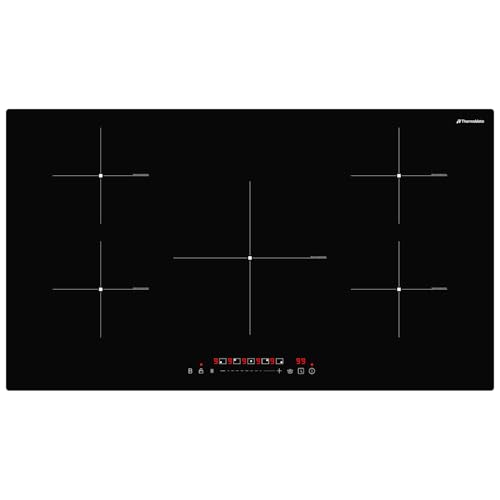Best 36 Induction Cooktops