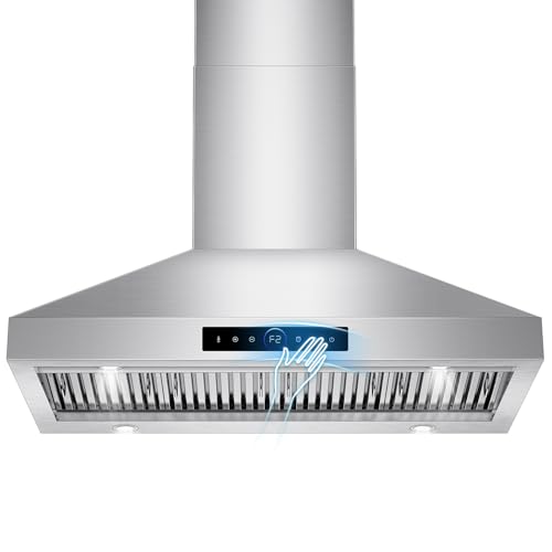 Best 48 Inch Range Hood