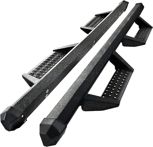 Best 4Runner Running Boards