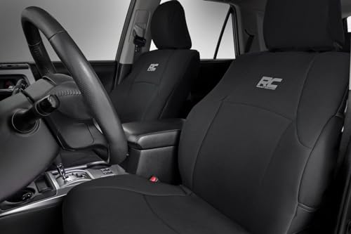 Best 4Runner Seat Covers