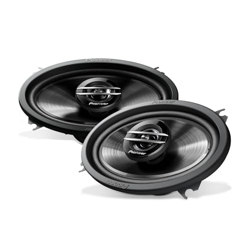 Best 4X6 Car Speakers