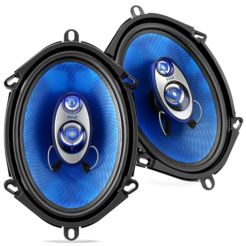 Best 5X7 Car Speakers