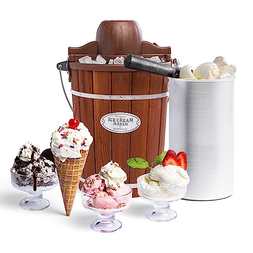 Best 6 Qt Ice Cream Maker