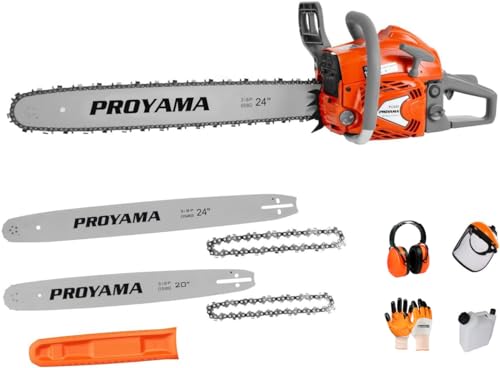 Best 70Cc Chainsaw