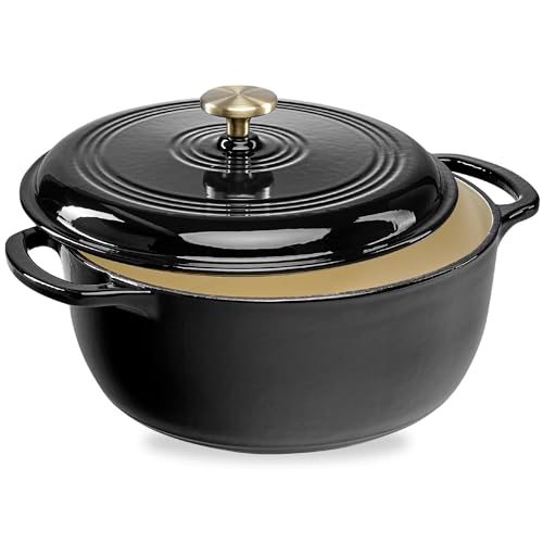Best 8 Quart Dutch Oven