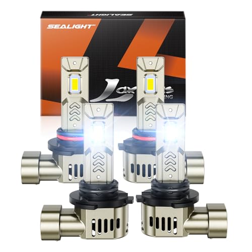 Best 9005 And 9006 Led Headlight Bulbs