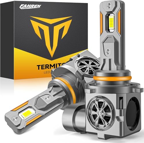 Best 9005 Led Headlight Bulb