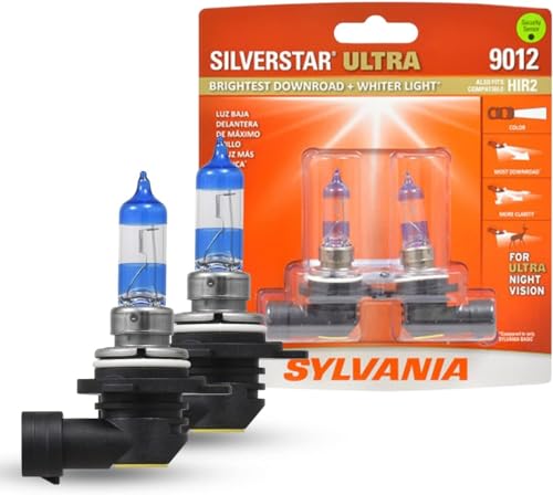 Best 9012 Headlight Bulb