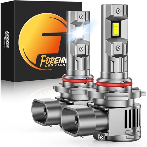 Best 9012 Led Headlight Bulb