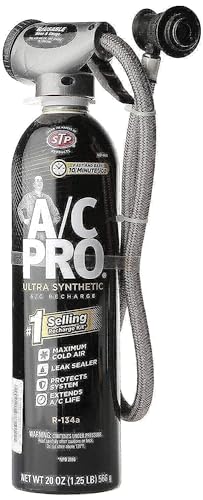Best Ac Refrigerant