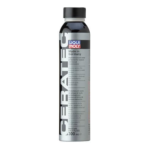 Best Additive for Engine Oil