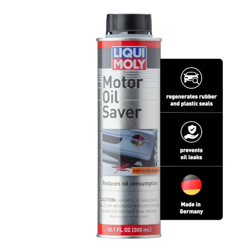 Best Additive to Stop Engine from Burning Oil