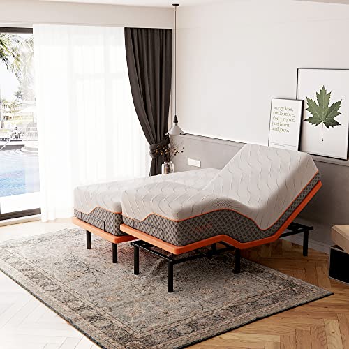 Best Adjustable Firmness Mattresses