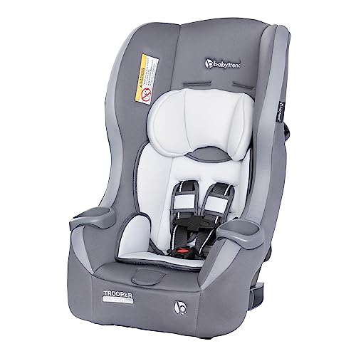 Best Affordable Convertible Car Seat