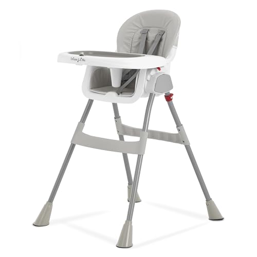 Best Affordable High Chairs