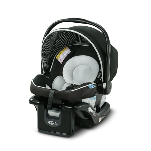 Best Affordable Infant Car Seats