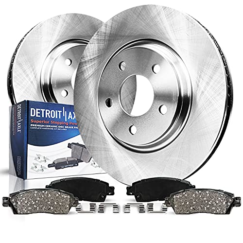 Best Aftermarket Brake Rotors
