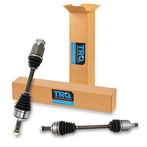 Best Aftermarket Cv Axles for Honda