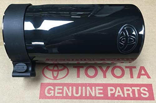 Best Aftermarket Exhaust For Toyota Tundra