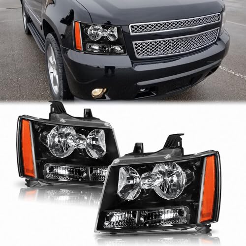 Best Aftermarket Headlight Assembly