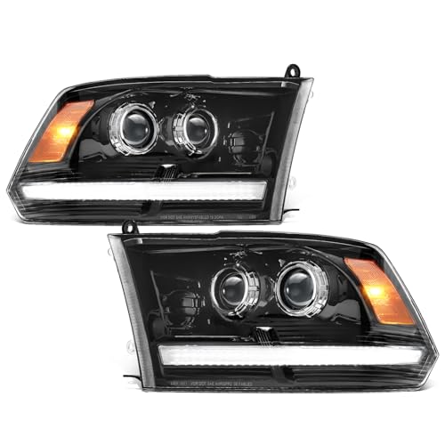 Best Aftermarket Led Headlight Assembly
