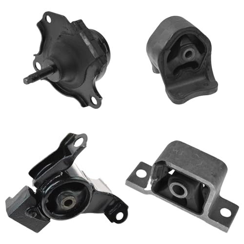 Best Aftermarket Motor Mounts For Honda