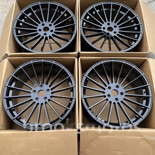 Best Aftermarket Rims for Bmw