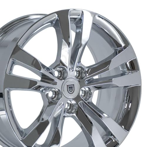 Best Aftermarket Rims For Cadillac Cts
