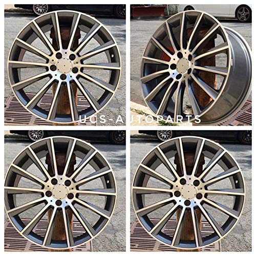 Best Aftermarket Wheels For Mercedes