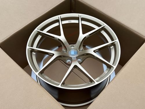 Best Aftermarket Wheels For Porsche 911