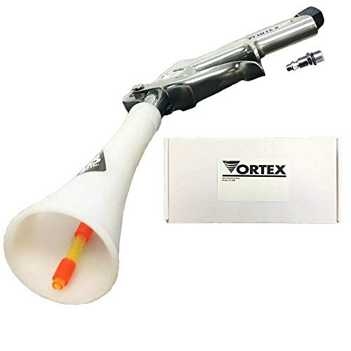 Best Air Compressor for Car Detailing