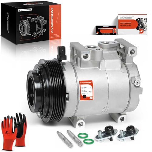 Best Air Compressor For Jeep Wrangler