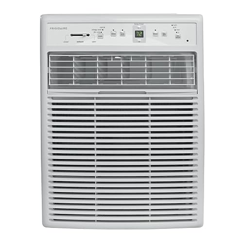 Best Air Conditioner for Vertical Windows