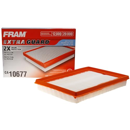 Best Air Filter For Toyota Rav4