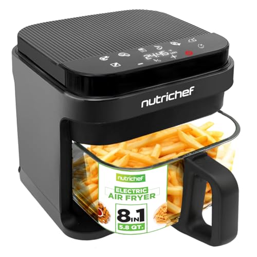 Best Air Fryer Healthy