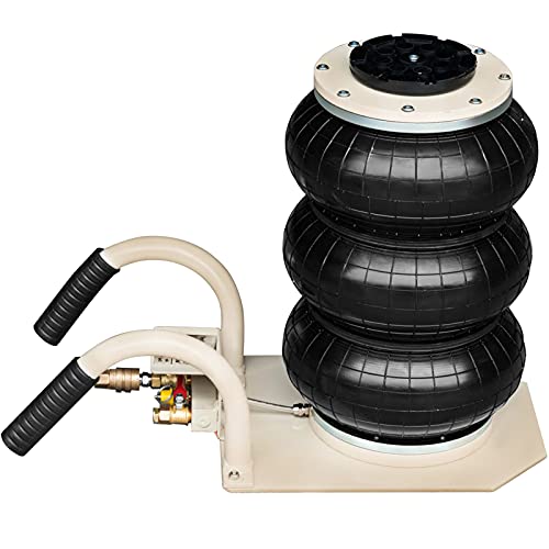 Best Air Jack for Car