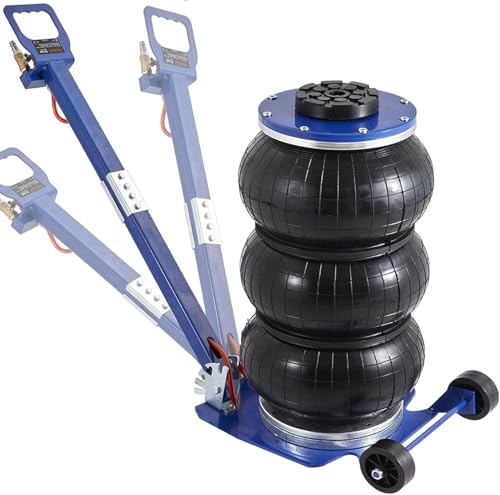 Best Air Jack for Car