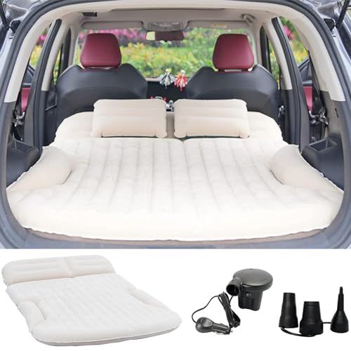 Best Air Mattress For Honda Crv