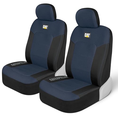 Best Airbag Compatible Seat Covers
