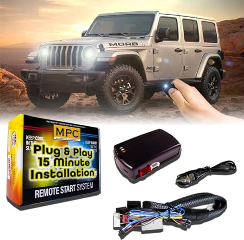 Best Alarm System For Jeep Wrangler