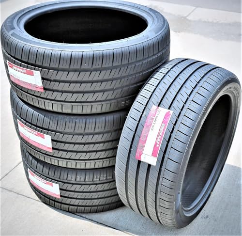 Best All Season Tires For Porsche Macan